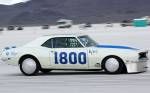 Bonneville Speed Week 2007  &raquo; Click to zoom ->