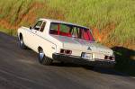 There&rsquo;s something that will always be cool about a car that keeps its factory looks and packs huge power. Graphic paint jobs never stand the test of time, but this car will never look out of style.  &raquo; Click to zoom ->
