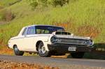 It took Mike&rsquo;s sons Tom, Sean, and Mike Jr. three years to completely build the car. There&rsquo;s not one piece of fakeness on it anywhere. The whole thing is steel and has factory glass in it. This is no flyweight.  &raquo; Click to zoom ->