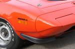 The chin spoiler is one of our favorite pieces on the car and it came from First Place Auto Products  &raquo; Click to zoom ->