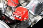 Ignition is all MSD.  &raquo; Click to zoom ->