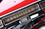 The speedo needle spends most of it's time buried on the other side of the gauge.  &raquo; Click to zoom ->