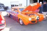 What happens when you have a scummy 65 Elcamino and a rusty 48 Studebaker lying around and too much time on your hands? Studamino!!! Wow.  &raquo; Click to zoom ->