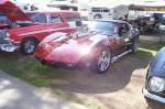 Blown Corvettes are cool.  &raquo; Click to zoom ->