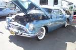 This '53 Buick Century Convertible was great, and ready for cruising.  &raquo; Click to zoom ->