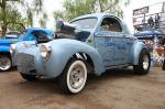 This is the orignal Swindler II, just restored  &raquo; Click to zoom ->