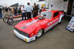 Kenny Bernstein Funny Car  &raquo; Click to zoom ->