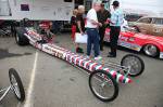 Our friend Brent Hayjek owns this cammer-powered Shelby Super Snake.  &raquo; Click to zoom ->