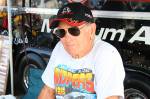 Big Daddy Don Garlits  &raquo; Click to zoom ->