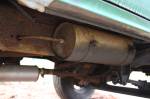 We think this is a vacum cannister than works in conjunction with the Hydroboost. We're still learning about all this junk!  &raquo; Click to zoom ->