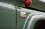 This badge makes us smile and makes one ton pickup owners chartruse with envy.  &raquo; Click to zoom ->