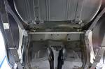 The rear minitub kit is one of the first ones offered by Detroit Speed & Engineering (www.detroitspeed.com).  &raquo; Click to zoom ->