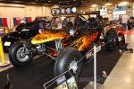 Now that everyone is poor, sand car sales are down, but that doesn't mean there aren't tons of them out there in Southern California, Arizona and Nevada. Big power and tons of suspension travel make these things big bucks. Trick doesn't begin to describe this one.  &raquo; Click to zoom ->