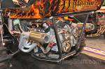 LS power. Twin turbo LS power is not uncommon around here.  &raquo; Click to zoom ->