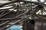 Note the custom anti-roll bar.  &raquo; Click to zoom ->