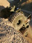 Chad took a pretty cool photo of this failed hillclimb.  &raquo; Click to zoom ->