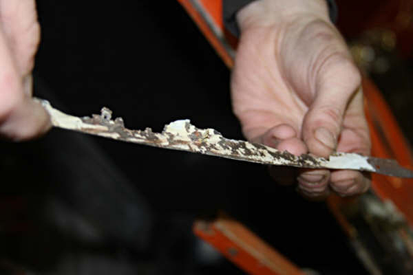 Hack-Job General Lee