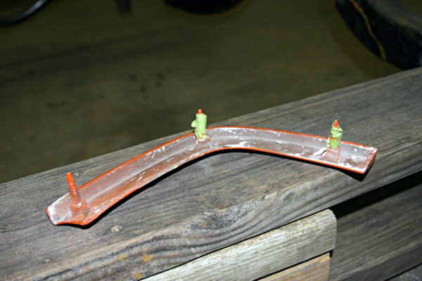 Hack-Job General Lee