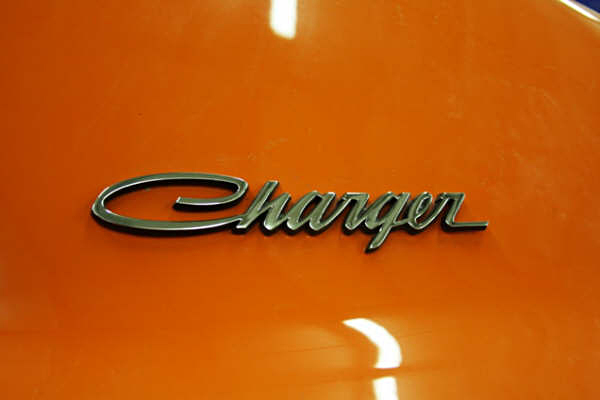 Hack-Job General Lee