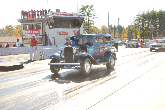 Tudor Launch Tudor Launch