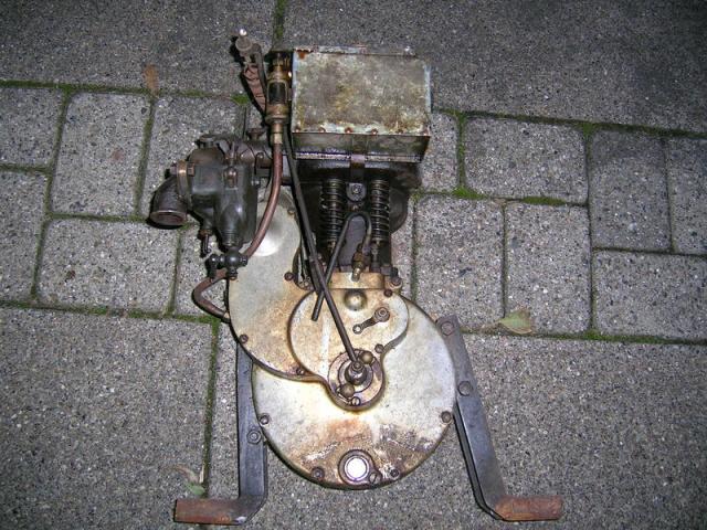 weird small engine weird small engine