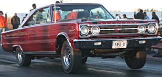 Joel Nystrum GTX Joel Nystrum GTX