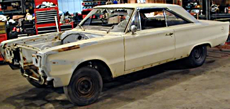 Joel Nystrum GTX Joel Nystrum GTX