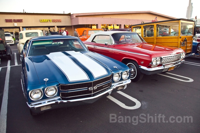 donut derelicts january meet up