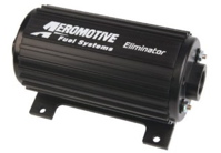 Aeromotive Fuel Systems Eliminator