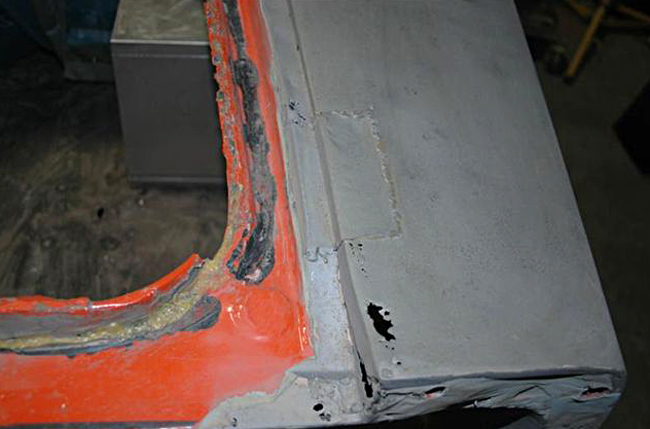 Hack job General Lee