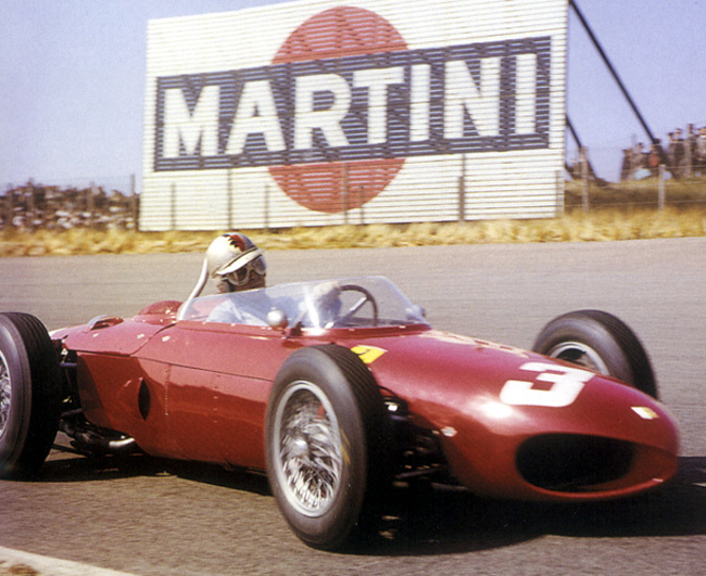 Ferrari 156