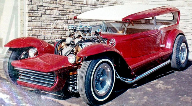 Little Coffin Little Coffin