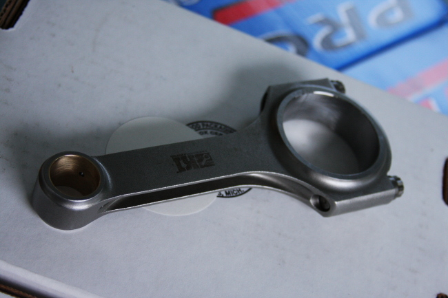 K1 AMC connecting Rod