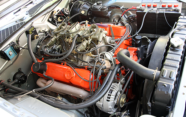 1972 Plymouth GTX Jet-X by Gary and Pam Beineke 1972 Plymouth GTX Jet-X by Gary and Pam Beineke