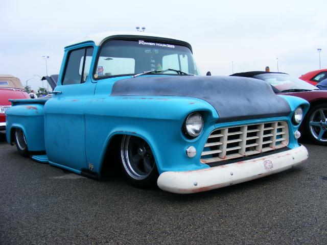 cool truck
