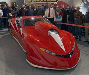 Harold Martin M4 Harold Martin M4