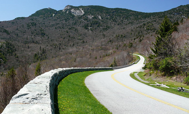 Blue Ridge Parkway