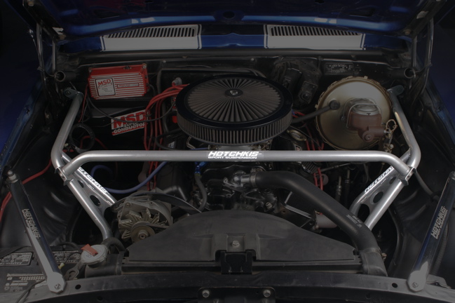 Hotchkis first gen camaro handlebars