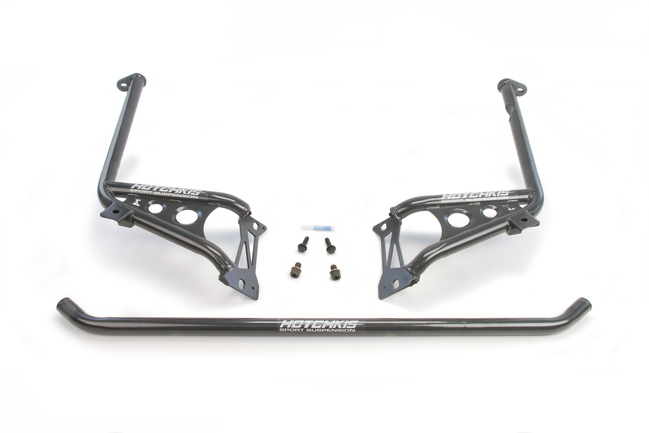 Camaro Handlebars Hotchkis