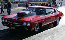 Street Car Super Nationals 2009