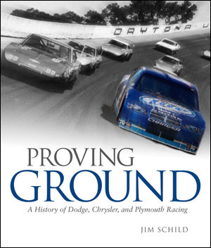 Proving Grounds cover shot