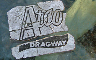 Fleming's Auto Parts Pumpkin Run