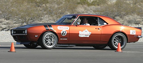 Steven Rupp Bad Penny Camaro Steven Rupp Bad Penny Camaro