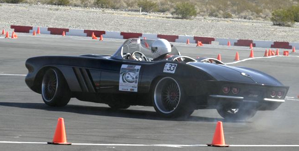 Roadster Shop Corvette Roadster Shop Corvette