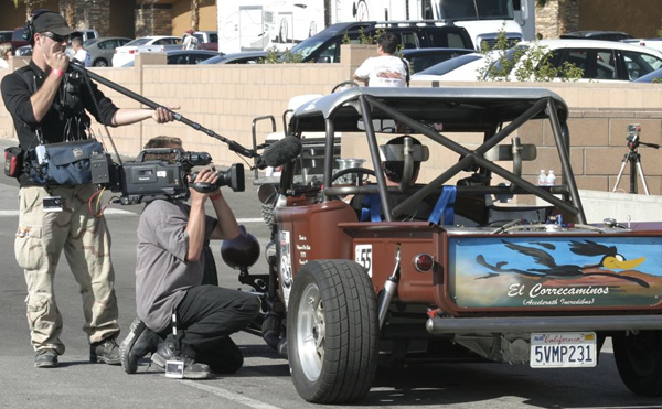 Hollywood Hot Rods RPU Hollywood Hot Rods RPU