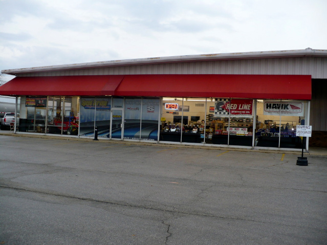 Speed Service Speed Service