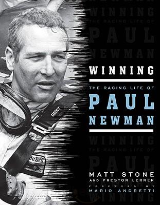 Paul Newman book