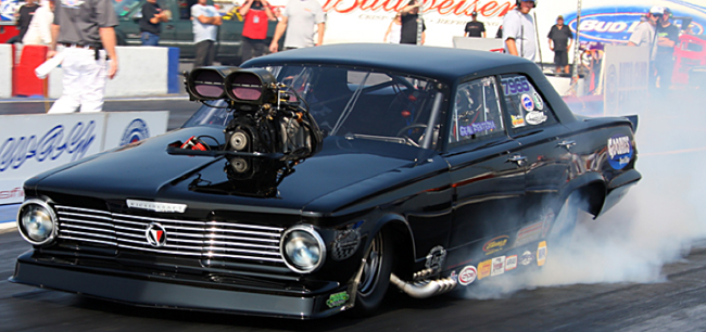 Renteria Bros. Valiant Renteria Bros. Valiant