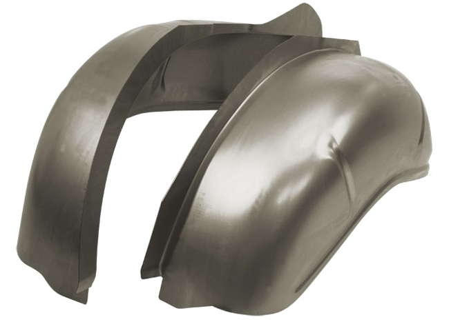 DSE Nova mini tubs DSE Nova mini tubs