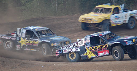 Crandon 2009